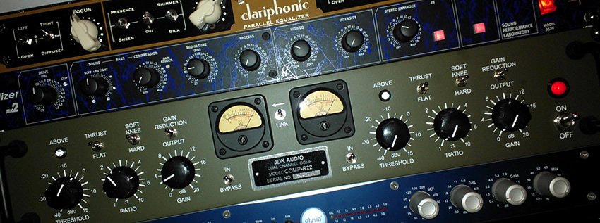 dns studios analogue mastering 01