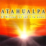 Atahualpa - El Divino 160