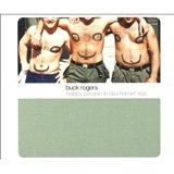 Buck Rogers - Pumper Relaxer 160