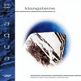 Klangsteine - Aqua 160