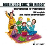 Musik und Tanz für Kinder 2 160