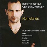 Rudens Turku - Homelands 160