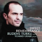Rudens Turku - Sweet Remembrance 160