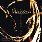Via Nova Percussion Group - New Generation 160